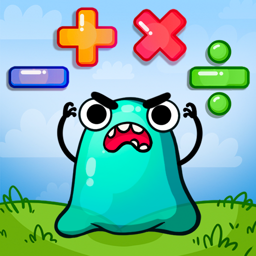 Math games for kids: Fun facts APK apk
