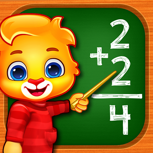 Math Kids: Math Games For Kids APK apk
