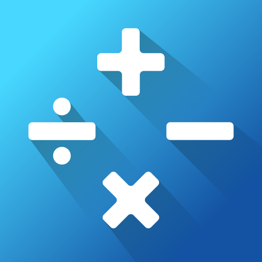 Matix - Mental math game APK icon