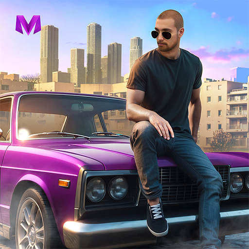 МАТРЕШКА РП - Онлайн игра apk