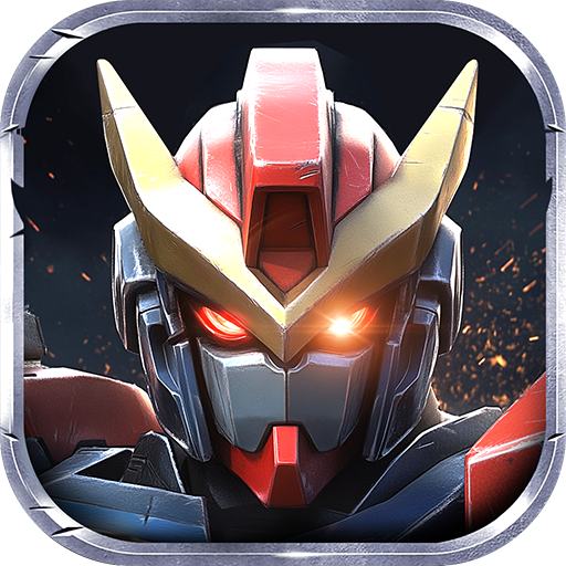 Mech Assemble: Zombie Swarm apk icon