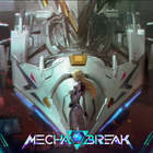 Mecha BREAK apk icon