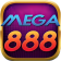 MEGA888 icon