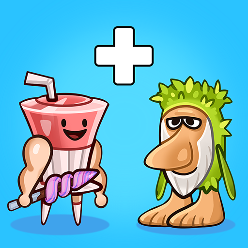 Meme Battle: Monster Merge apk