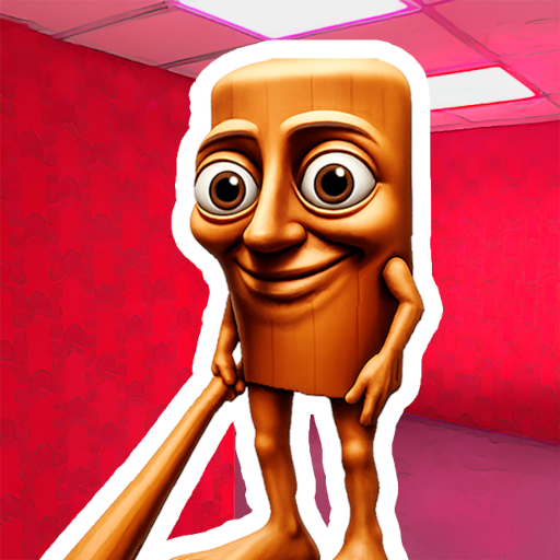 Meme Bot Tung Sahur Chase Room apk icon