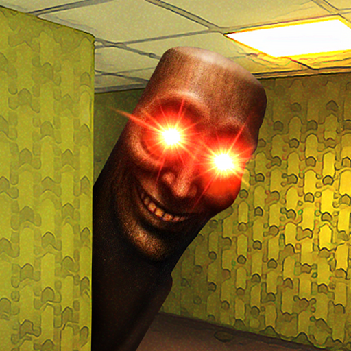 Meme Bot Tung Sahur Chase Room apk