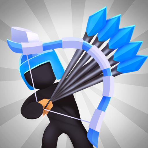 Merge Archers: Bow and Arrow APK apk