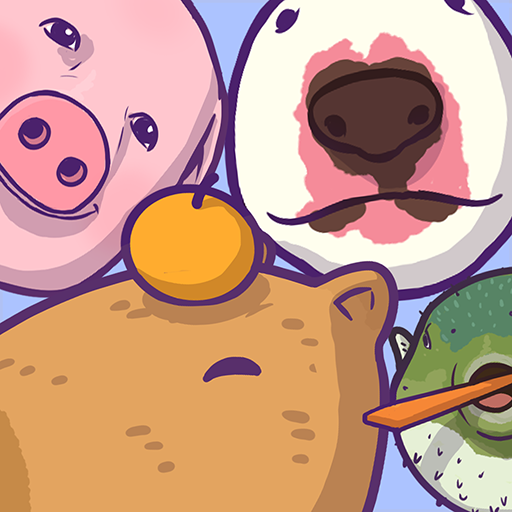 Merge Fellas apk