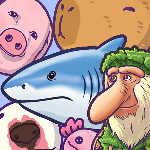 Merge Fellas apk