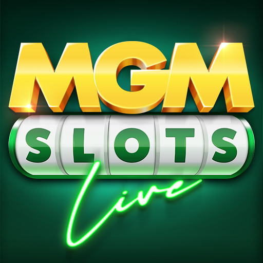 MGM Slots Live apk