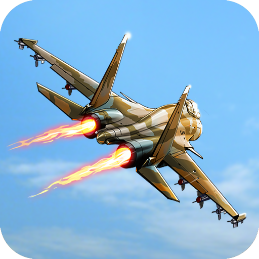 Mig 2D - Retro Shooter apk