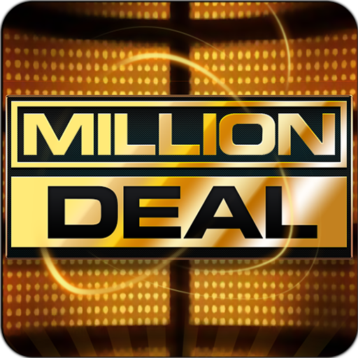 Million Deal: Win Million APK apk icon