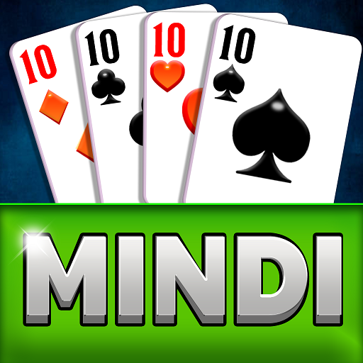 Mindi Plus - Multiplayer Mendi APK apk