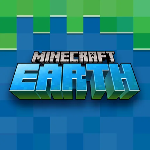 Minecraft Earth APK apk icon