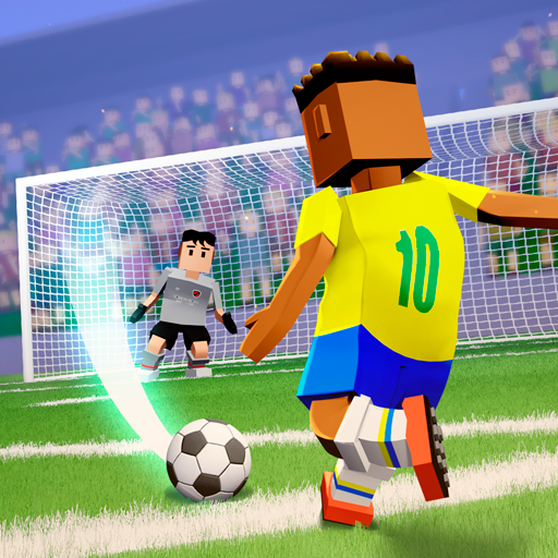 Mini Soccer Star apk icon