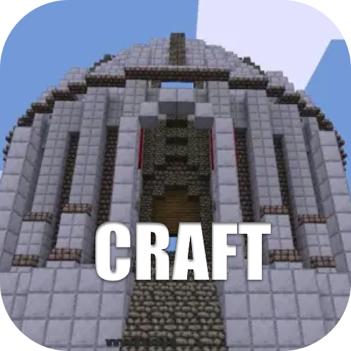 Minicraft apk icon