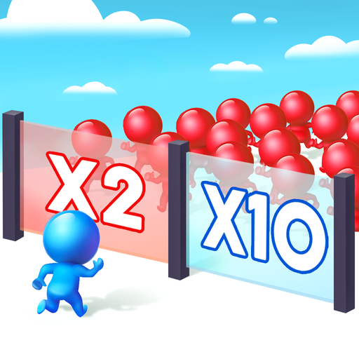 Mob Control apk icon