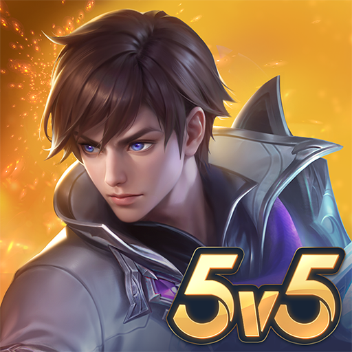 Moba Legends: 5v5 apk