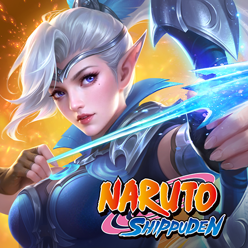 Mobile Legends: Bang Bang FT apk icon