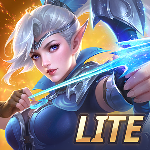 Mobile Legends: Bang Bang Lite apk icon