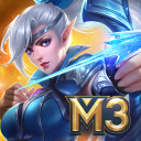 Mobile Legends: Bang Bang VNG apk icon