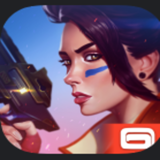 Modern Combat Rebel Guns apk icon