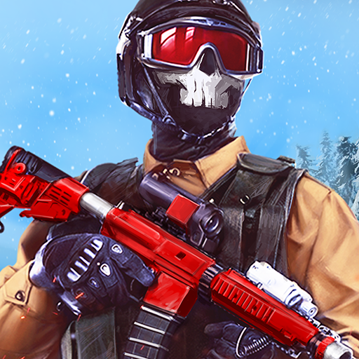 Modern Ops - Стрелялки Онлайн APK icon