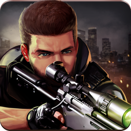 Современный снайпер - Sniper APK apk