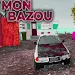 Mon bazou Cars apk icon