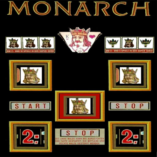 Monarch apk