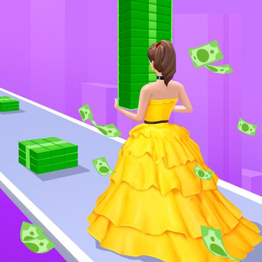 Money Run 3D APK apk