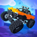 Monster Demolition - Giants 3D APK apk icon