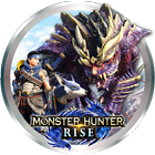 MONSTER HUNTER RISE apk