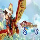 Monster Hunter Stories apk