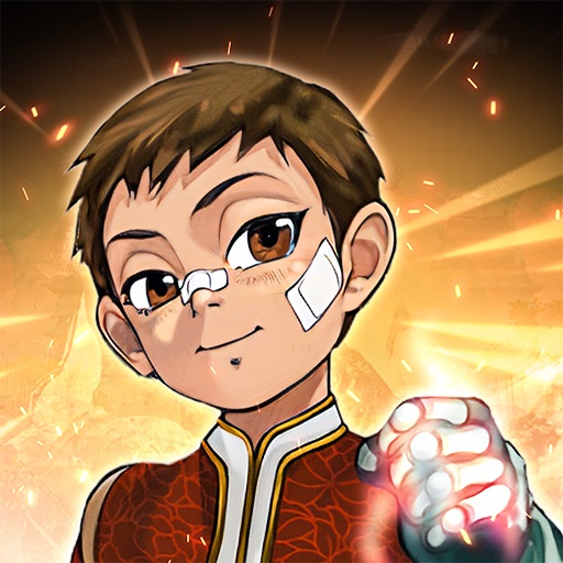 Mosiang M APK apk icon