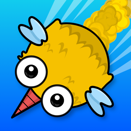 Mosquito.io APK apk