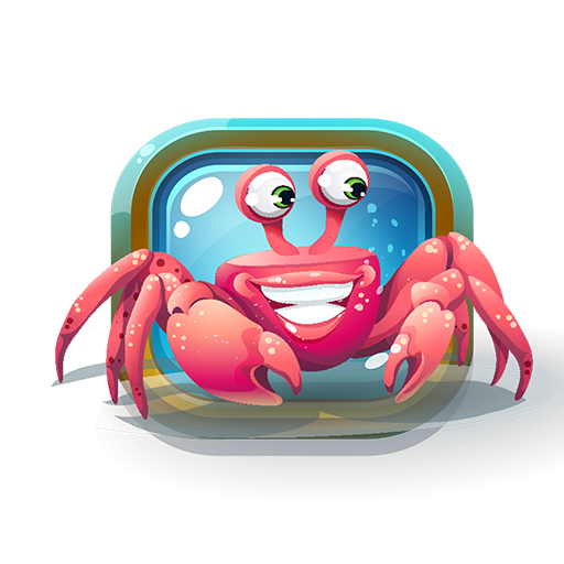 Mr. Octopus apk icon