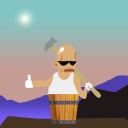 Mr.Wang apk icon