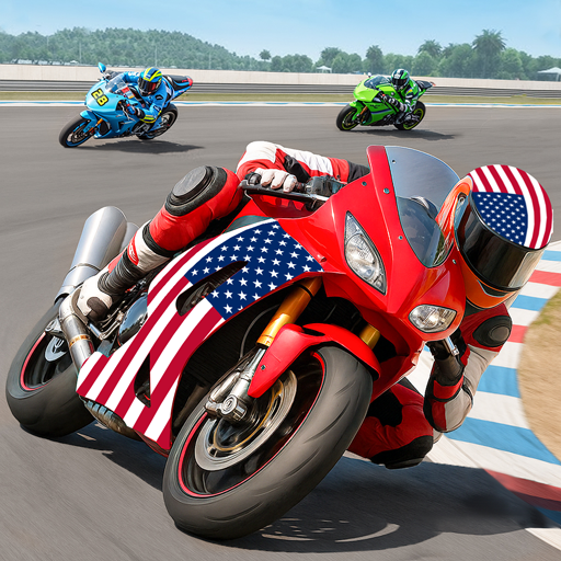 MRM Bike Racing : мотоциклах APK apk