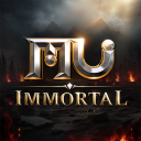 MU Immortal apk icon