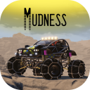Mudness Offroad Car Simulator APK apk icon