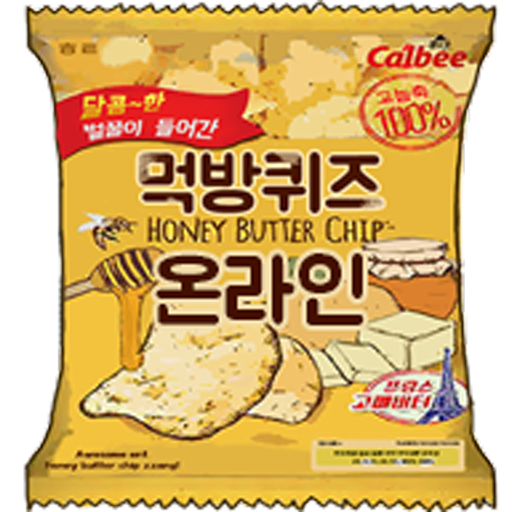 먹방 퀴즈 - 온라인 APK apk