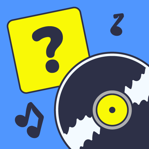 Mukiz - Guess the song APK apk icon