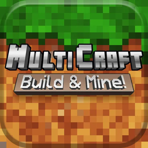 MultiCraft APK icon