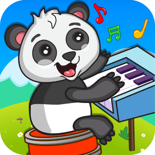 Musical Game for Kids APK apk
