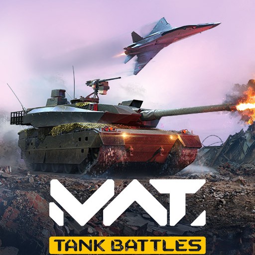 MWT: Tank Battles apk icon