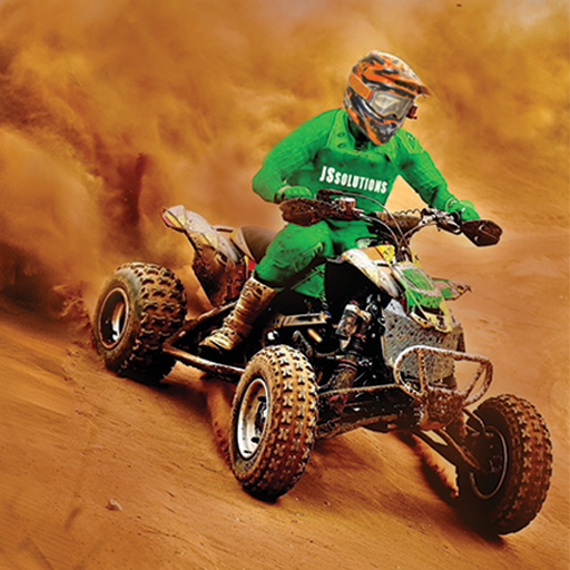 MX vs ATV: Quad Racing legend apk