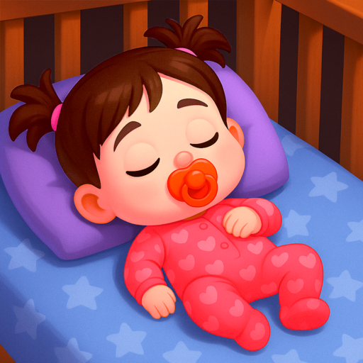 My Baby Care: Virtual Dress Up APK apk