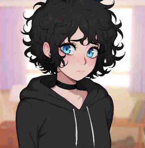 My Femboy Roommate APK apk
