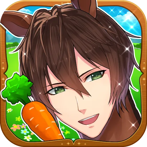 My Horse Prince APK icon